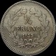 1/4 de franc 1833